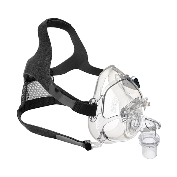 NIV Mask with AAV