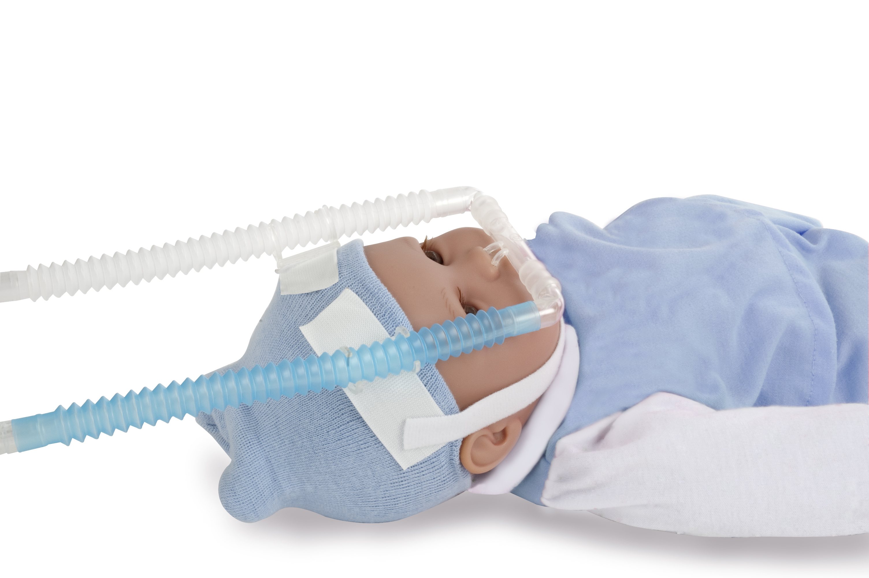 婴儿气泡式CPAP鼻管套组