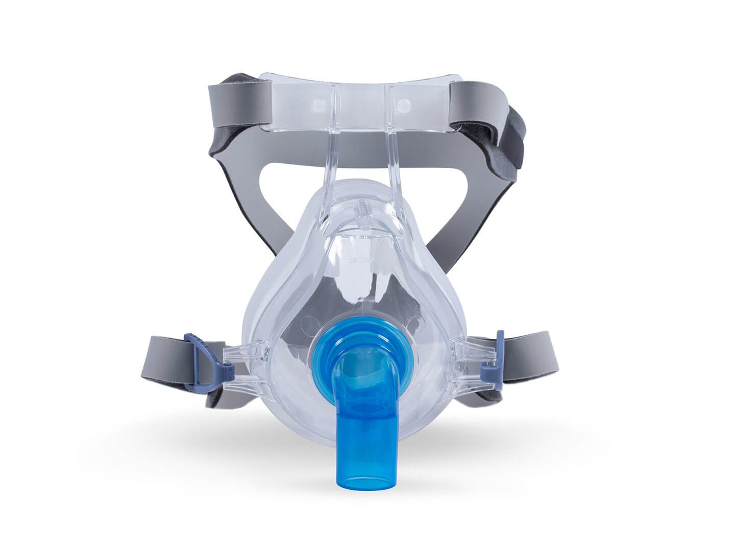 Lumena™ Aerosol Minimizing NIV Mask