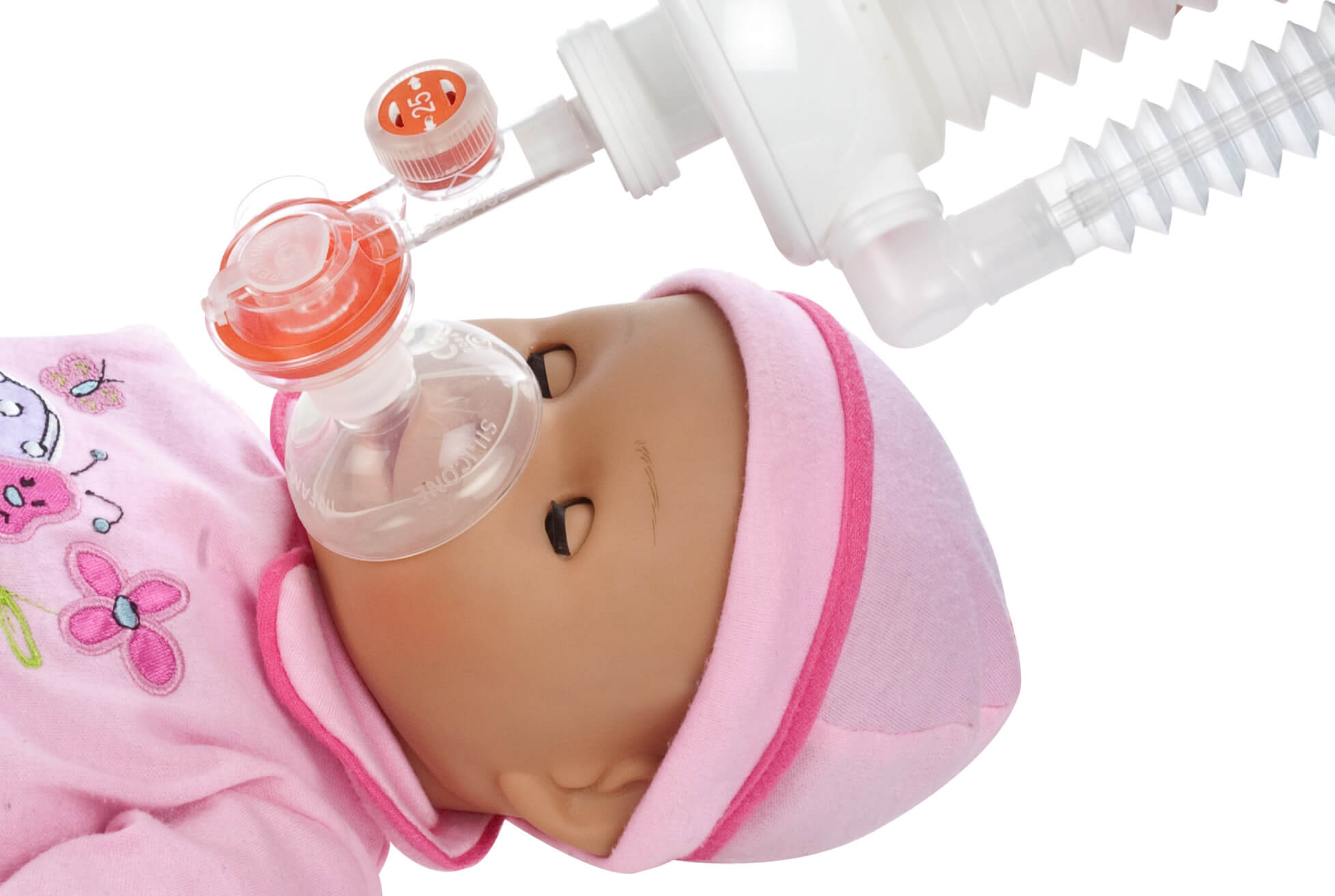 Babi.Plus™ nVCM Resuscitator