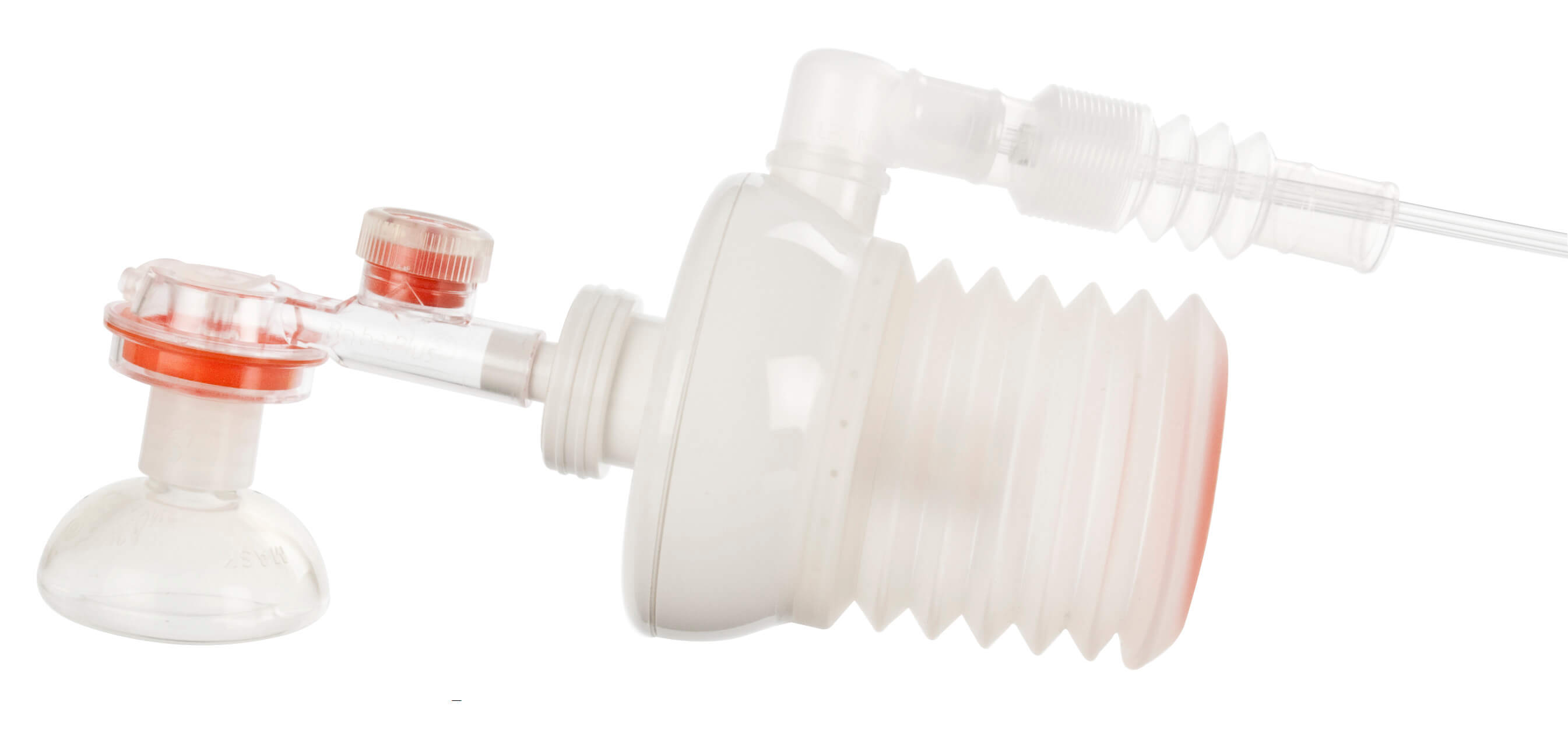 Babi.Plus™ nVCM Resuscitator