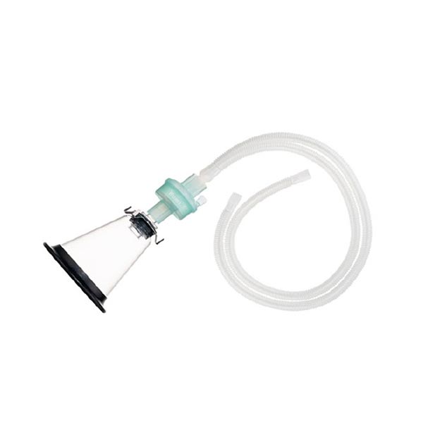 Animal Standard Anesthesia Circuit