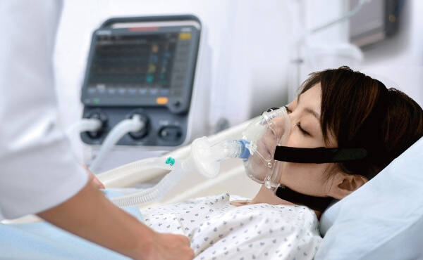 Patient Interface